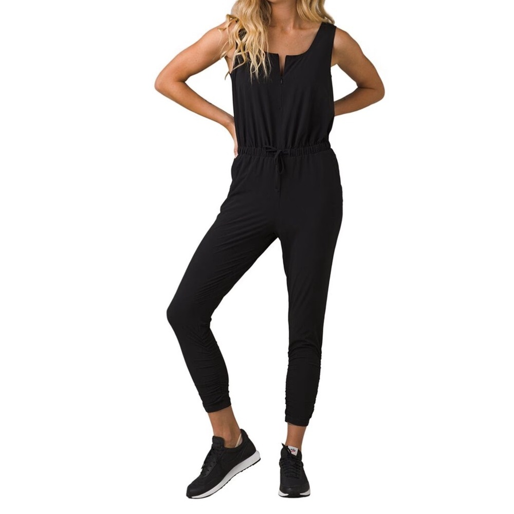 PRANA Railay Jumpsuit. Size Large. New With Tags.